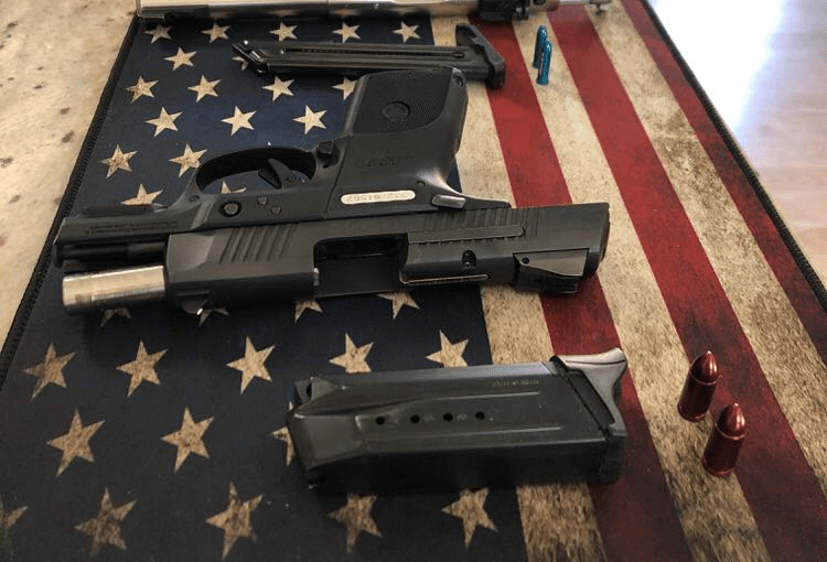 Colorado Springs Get Your Concealed Carry Permit Now